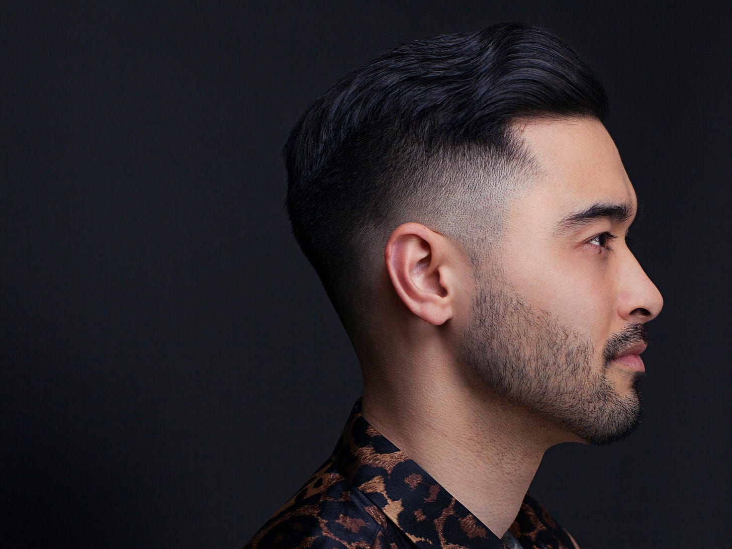 Luka Kawabata - Baritone & Producer