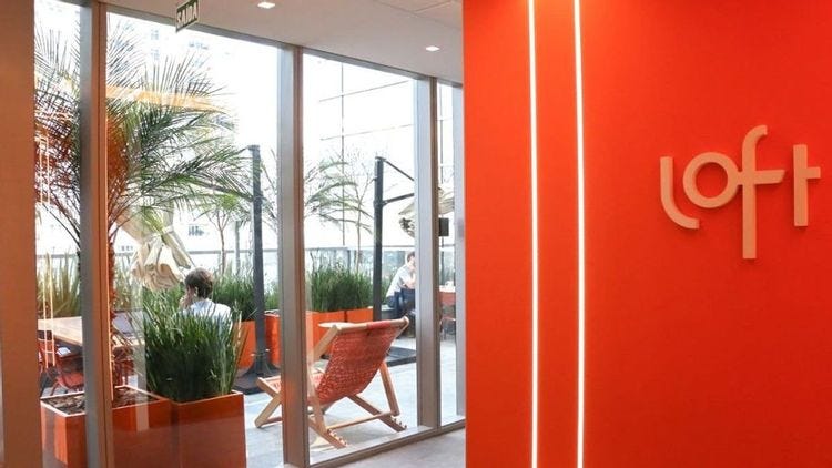 Como está a Loft depois das demissões?