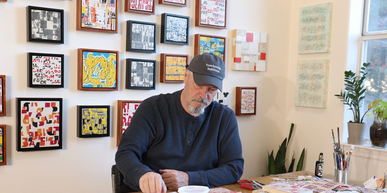 Questions from Belinda Luscombe