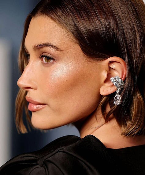 Beyoncé, Renaissance and the single earring