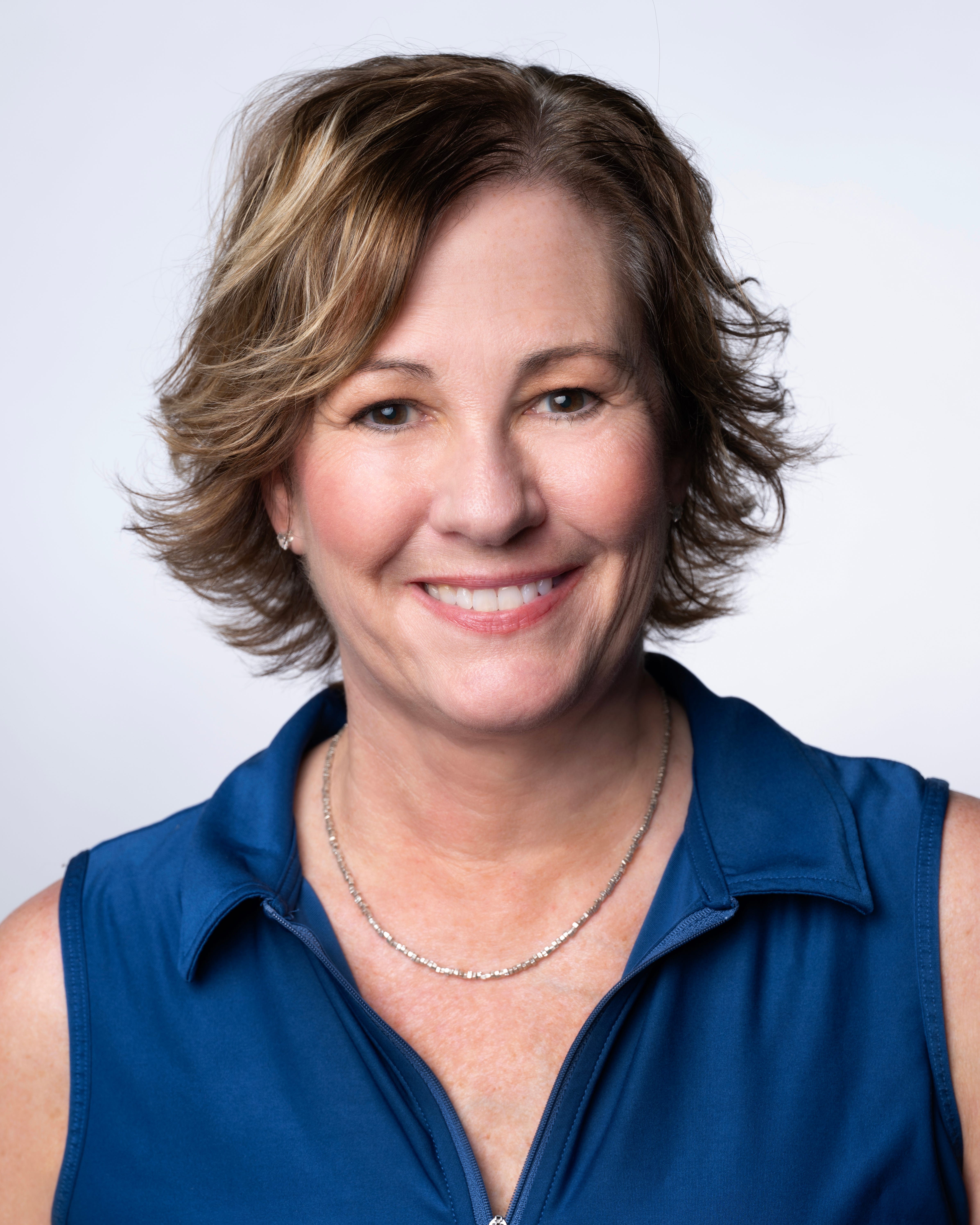 Jennifer Leigh Selig