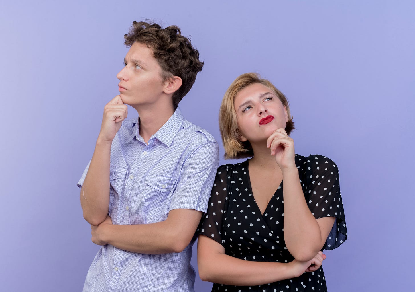 healthy relationships