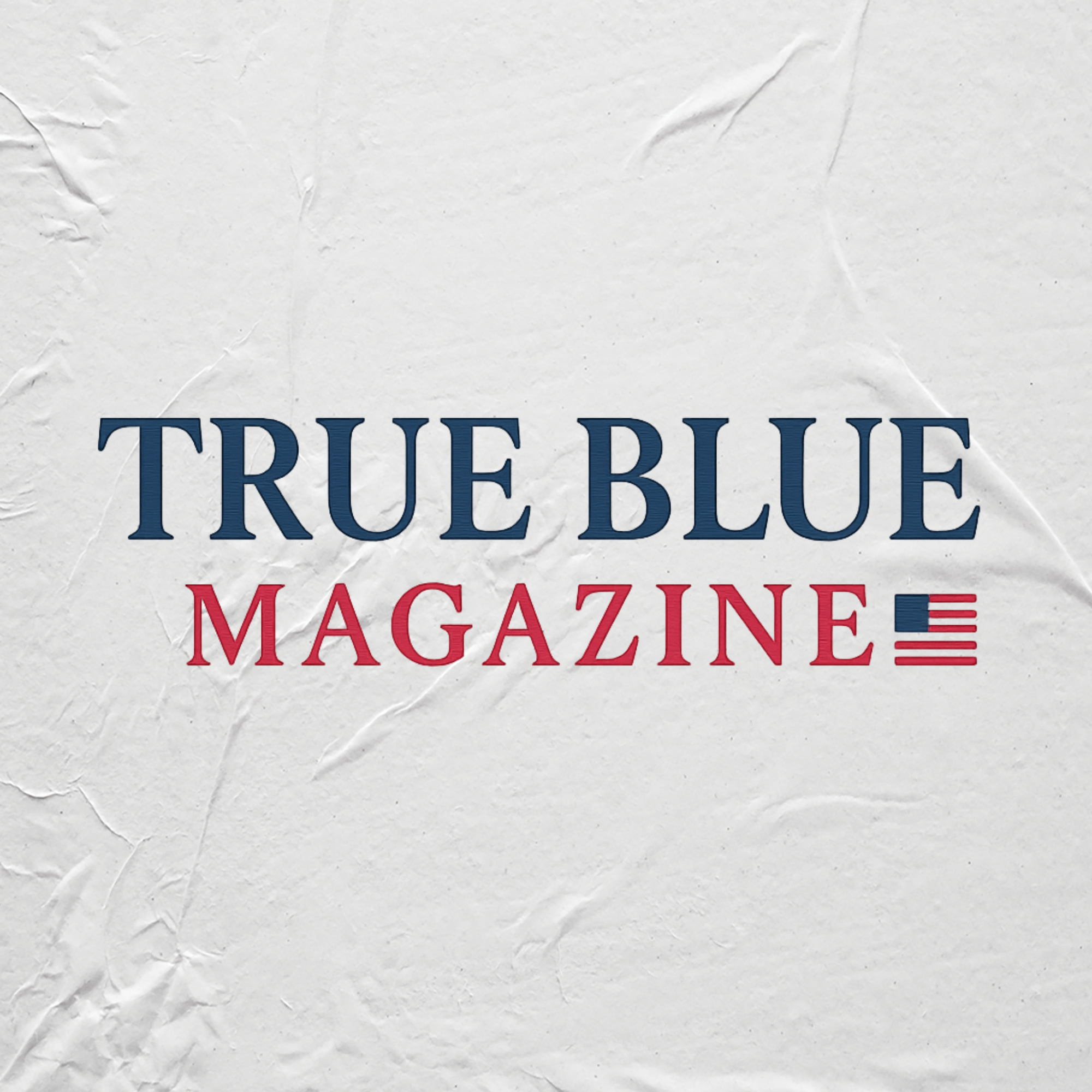 Blue Magazine