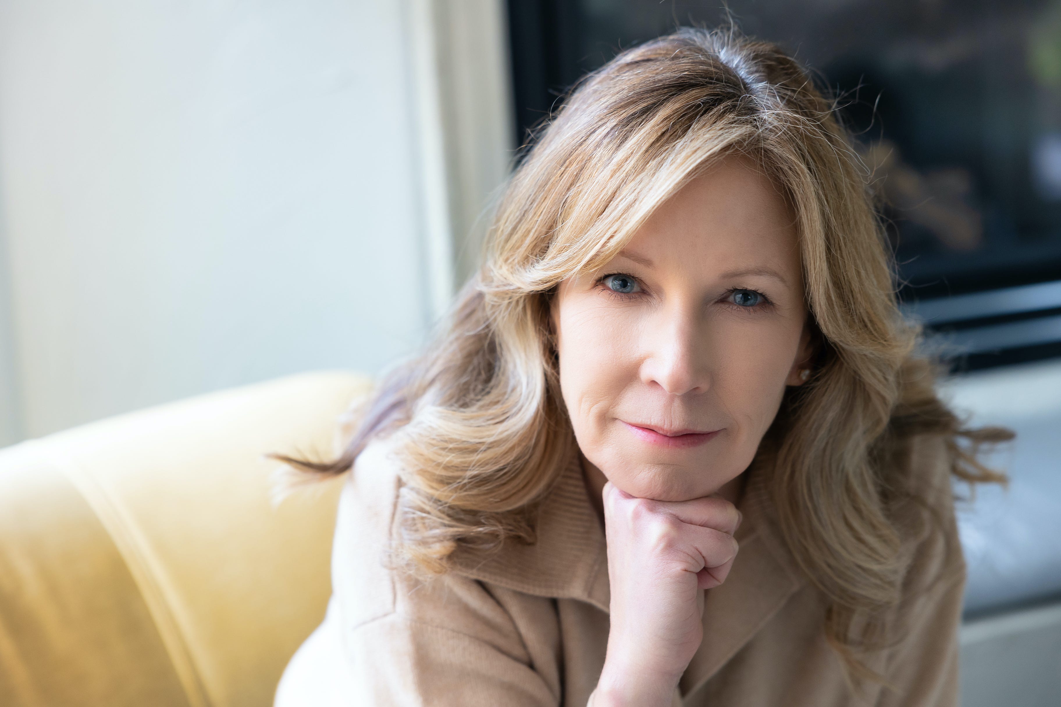 Kitchen Table Conversations