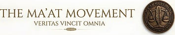 The Ma’at Movement