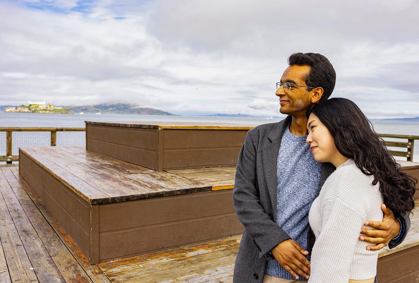 I Used AI to Fight My Girlfriend’s Brain Tumor I Used AI to Fight My Girlfriend’s Brain Tumor