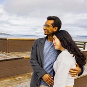 I Used AI to Fight My Girlfriend’s Brain Tumor