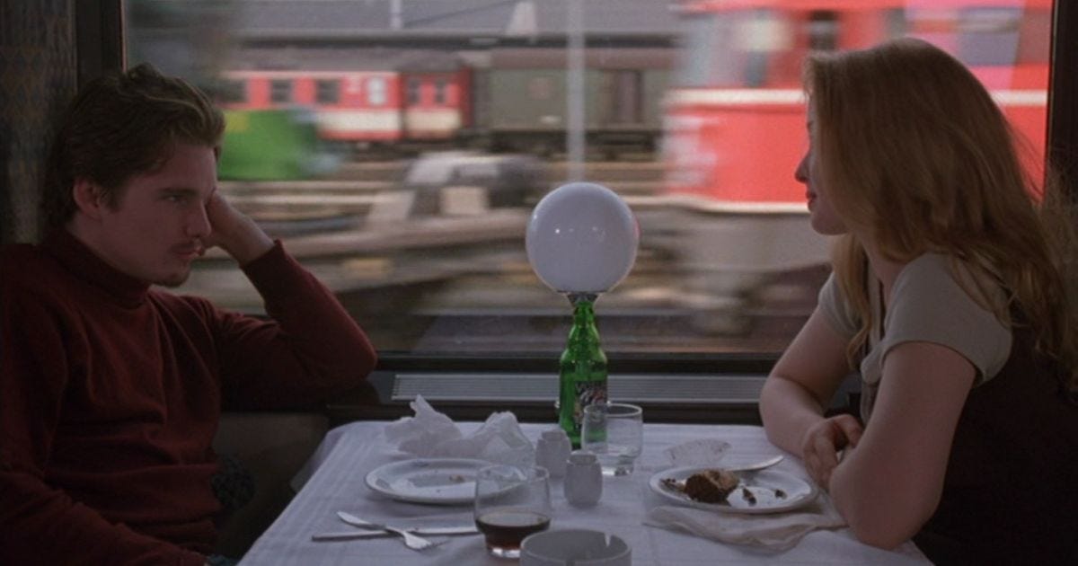 Jesse and Céline's Relationship Timeline in the Before Trilogy, Explained