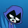 Annie's journal's avatar
