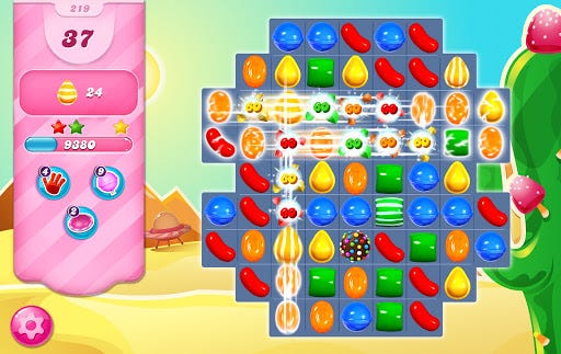 Candy Crush Saga - Apps on Google Play