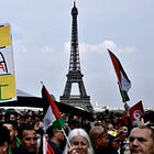 The French Two-State Solution