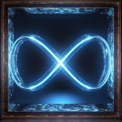 Substack profile picture for @fiction