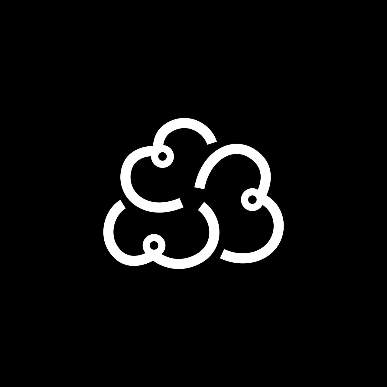 created for community