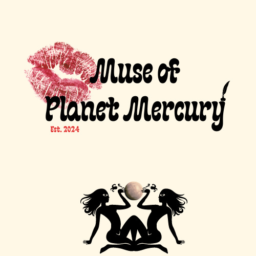 muse of planet mercury