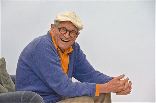 DAVID HOCKNEY: A Retrospective | The River