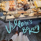 Villani's Bakery