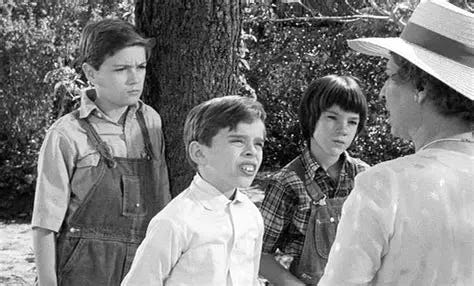 To Kill A Mockingbird Scout And Dill Quotes