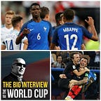 Revista de la Liga with Graham Hunter