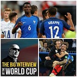 Revista de la Liga with Graham Hunter