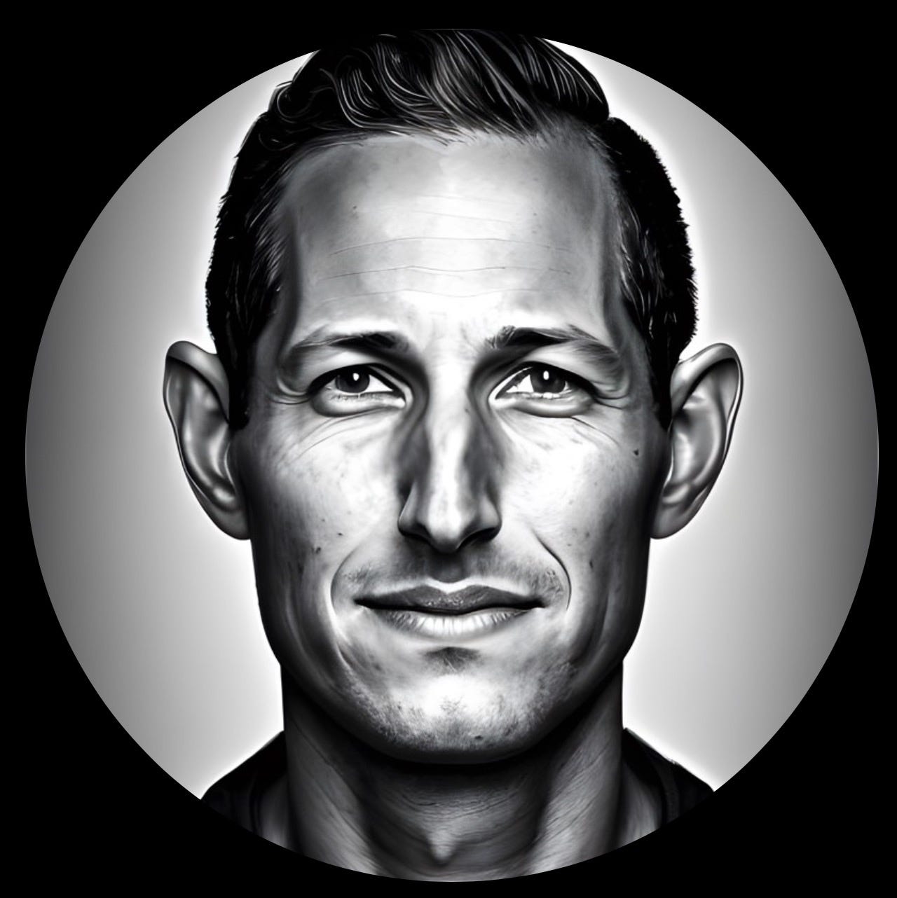 Ethan Batraski logo