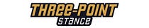Three-Point Stance