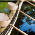 Nudism without objects