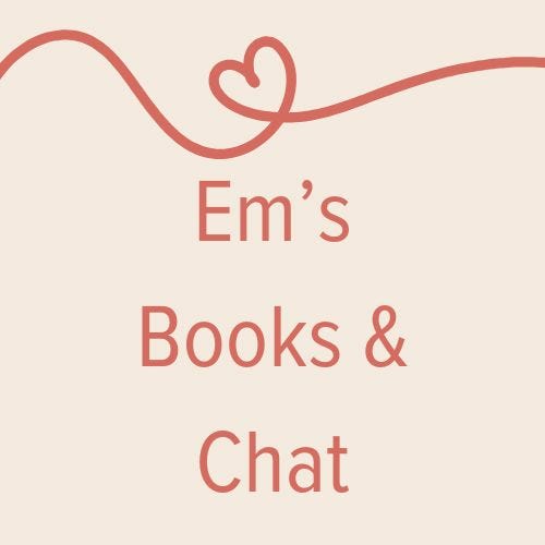 Em’s Books & Chats