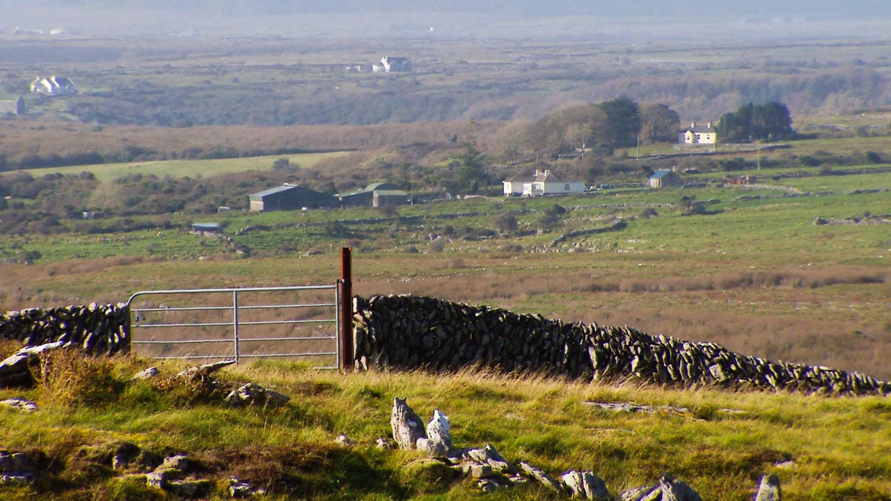 Farmers ‘deserve great credit’ for emissions reduction