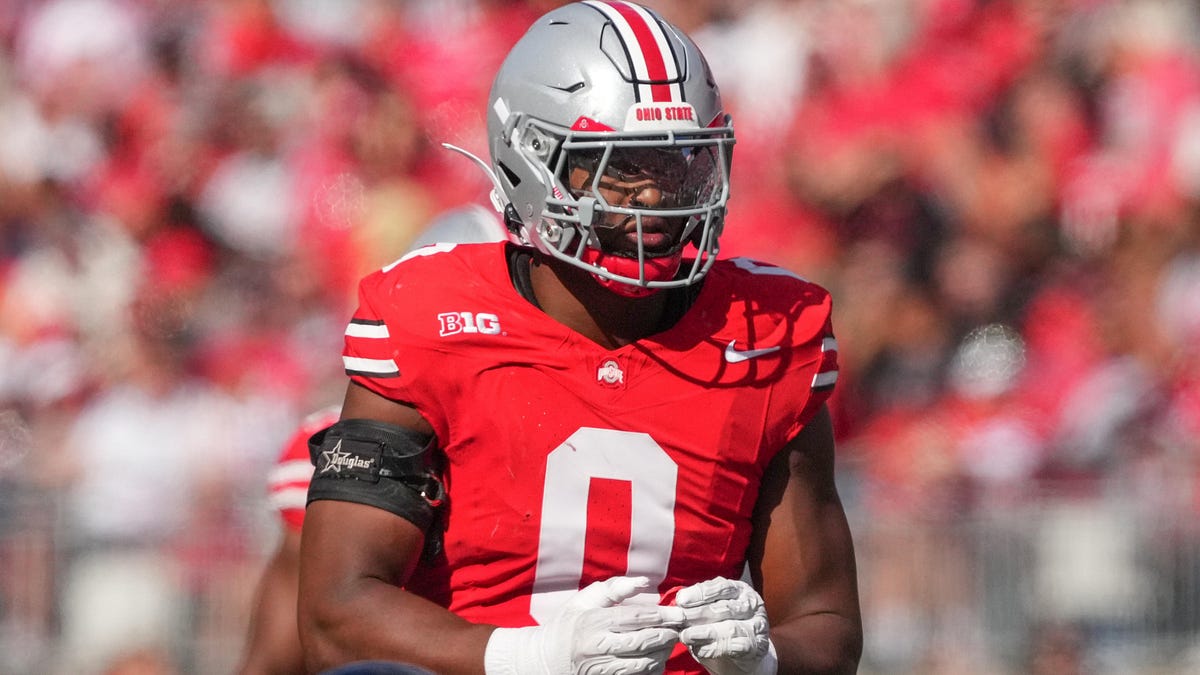 2026 NFL Mock Draft 2.0 - Between the Hashes Substack