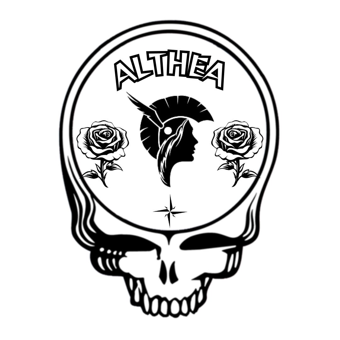 The Grateful Pastiche 