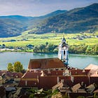 Meet Austria’s Medium-Sweet Secret for Cheese, Nuts & Dessert