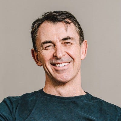 Profile photo of Lewis Buckley
