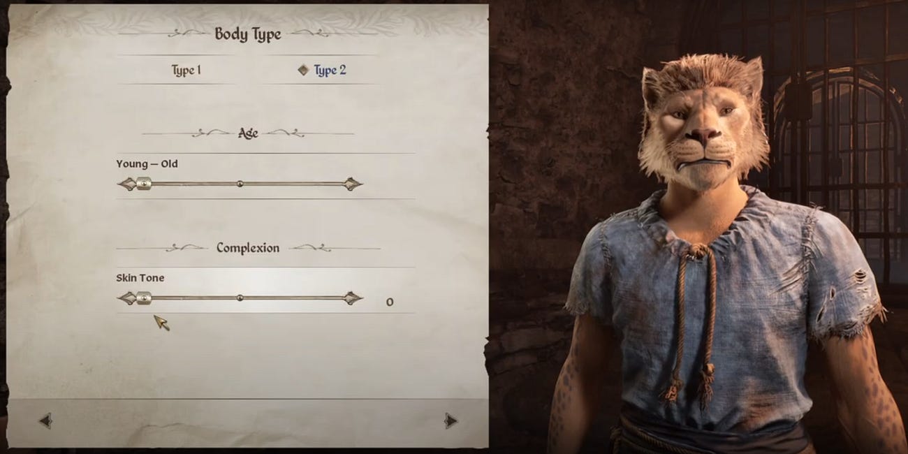 Bethesda Pushes Vile Gender Ideology In 'Elder Scrolls IV: Oblivion Remaster'
