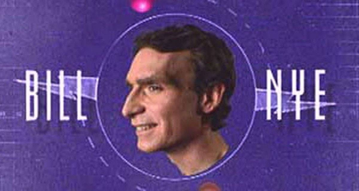 15 Things You Never Knew About Bill Nye The Science Guy