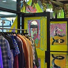 A Visit to the Vintage Doctor Under a Bridge in Chinatown