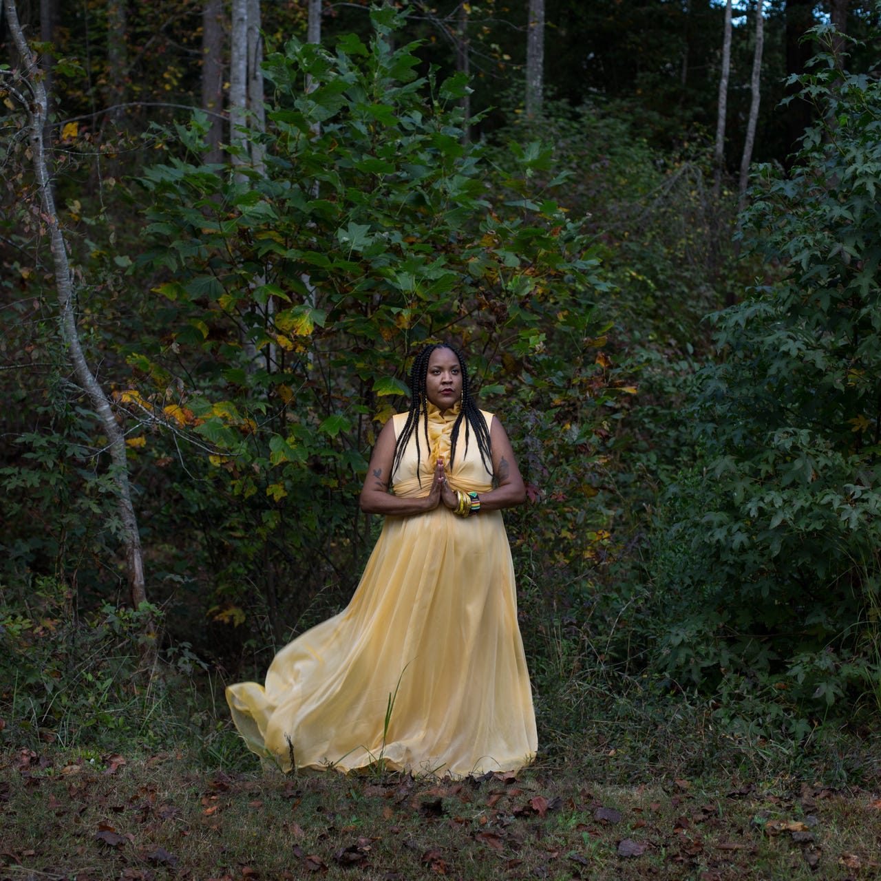 The Portal of Liberation