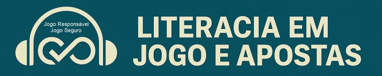 LITERACIA EM JOGO E APOSTAS