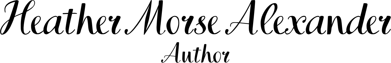 Heather Morse Alexander