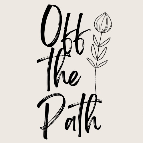 OFF THE PATH