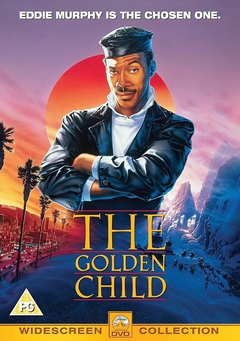 The Golden Child