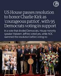 Genocide Joe Says "There's No Place in America For This Kind of Violence"