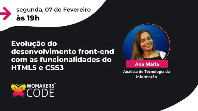 Evolução do desenvolvimento front-end com as funcionalidades do HTML5 e CSS3