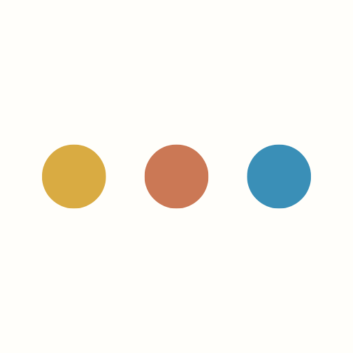 The Overthinkist logo