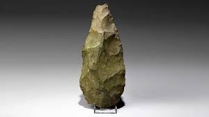 Olduvai Handaxe