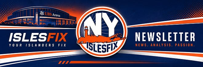 Isles Fix