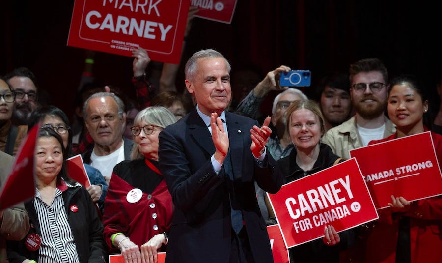 daveberta.substack.com - Dave Cournoyer - Will Mark Carney push back against dual practice, private health insurance, and Alberta Pension Plan?