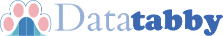 Natasha - Data Tabby