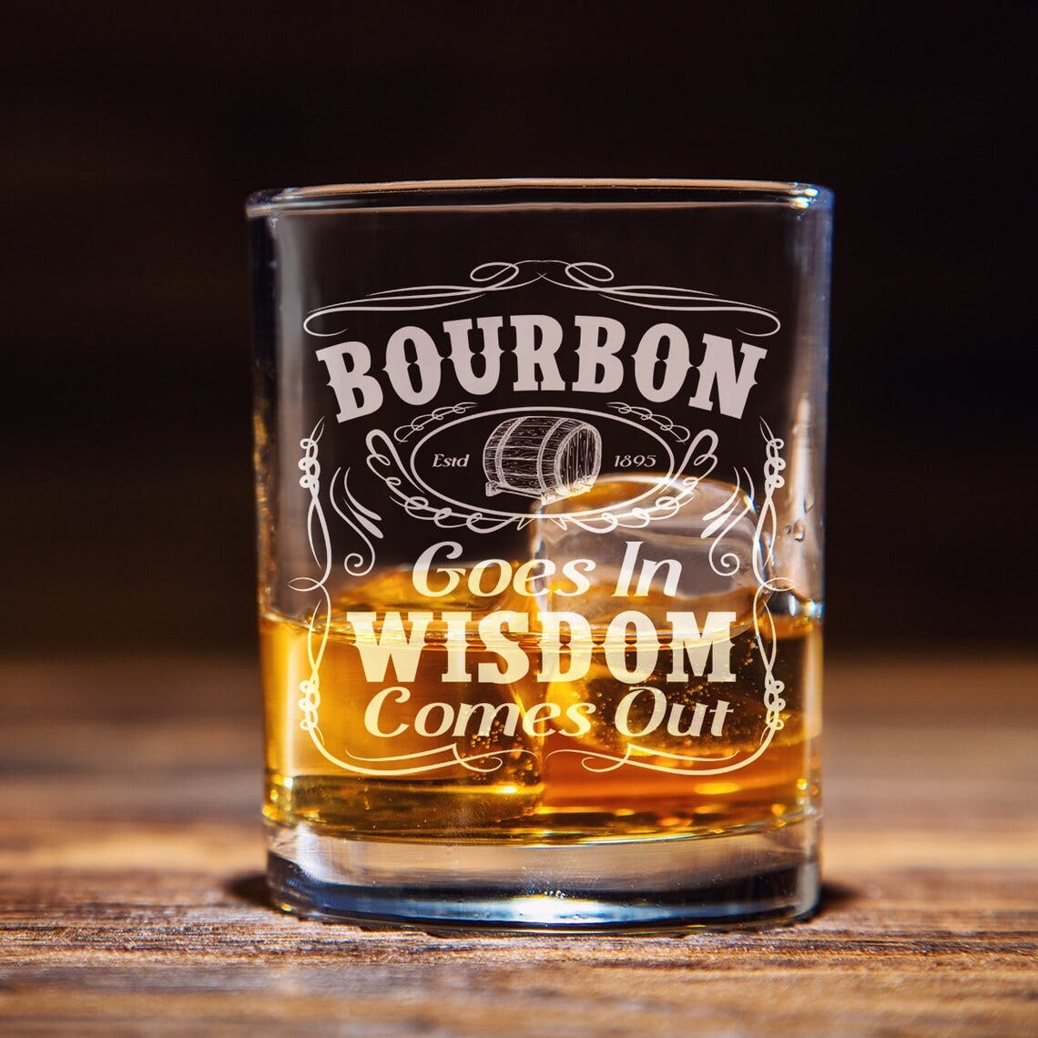 Artwork for Bourbon and Biscuits