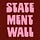 Statement Wall