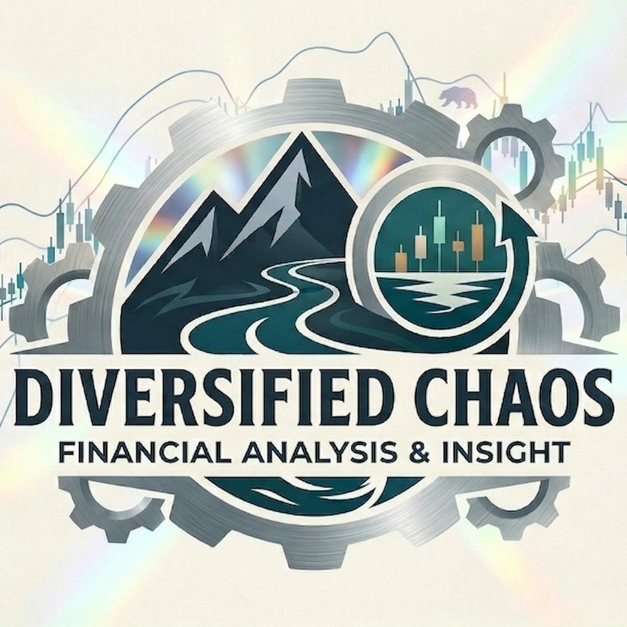 Diversified Chaos